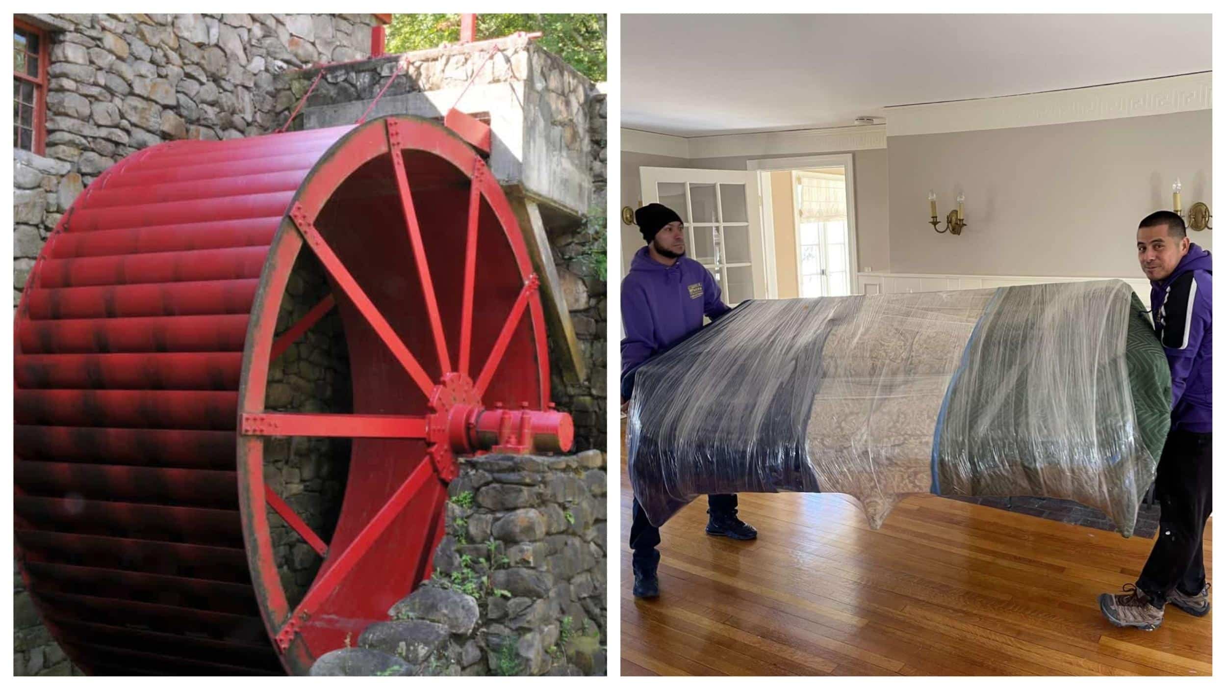 Expert Hot Tub Movers in West Newton, MA Hassle-free Hot Tub Moving in West Newton, MA