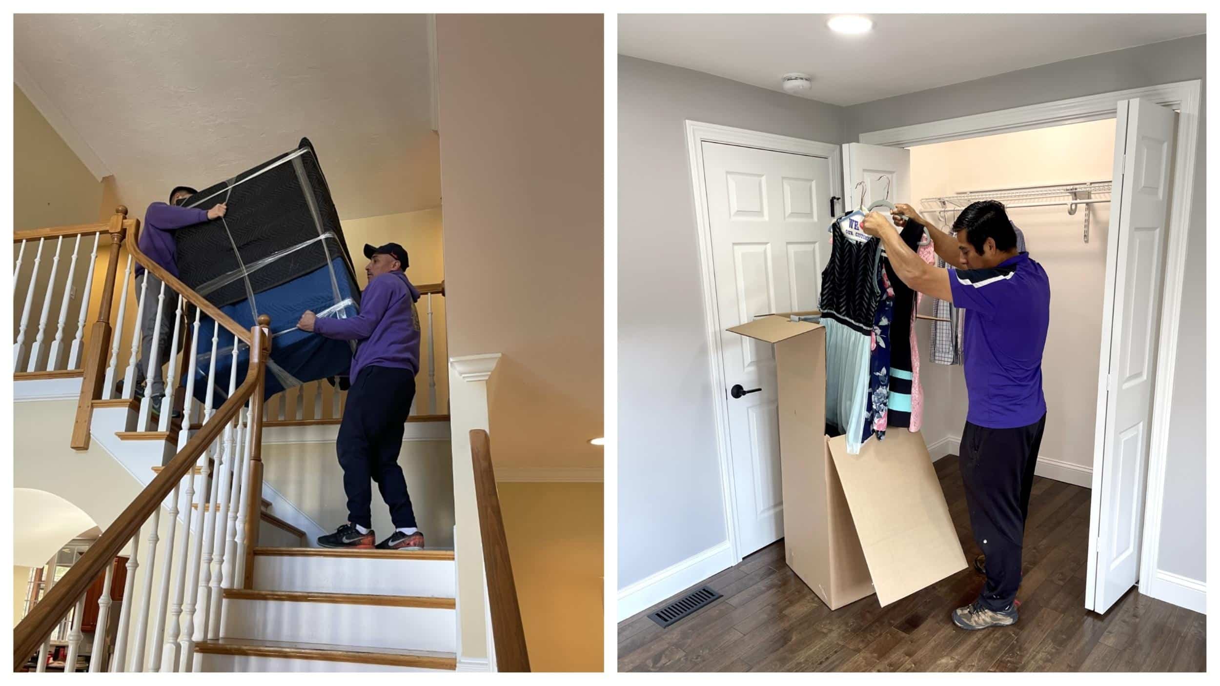 Convenient Hot Tub Relocation near Medway, MA Organized and