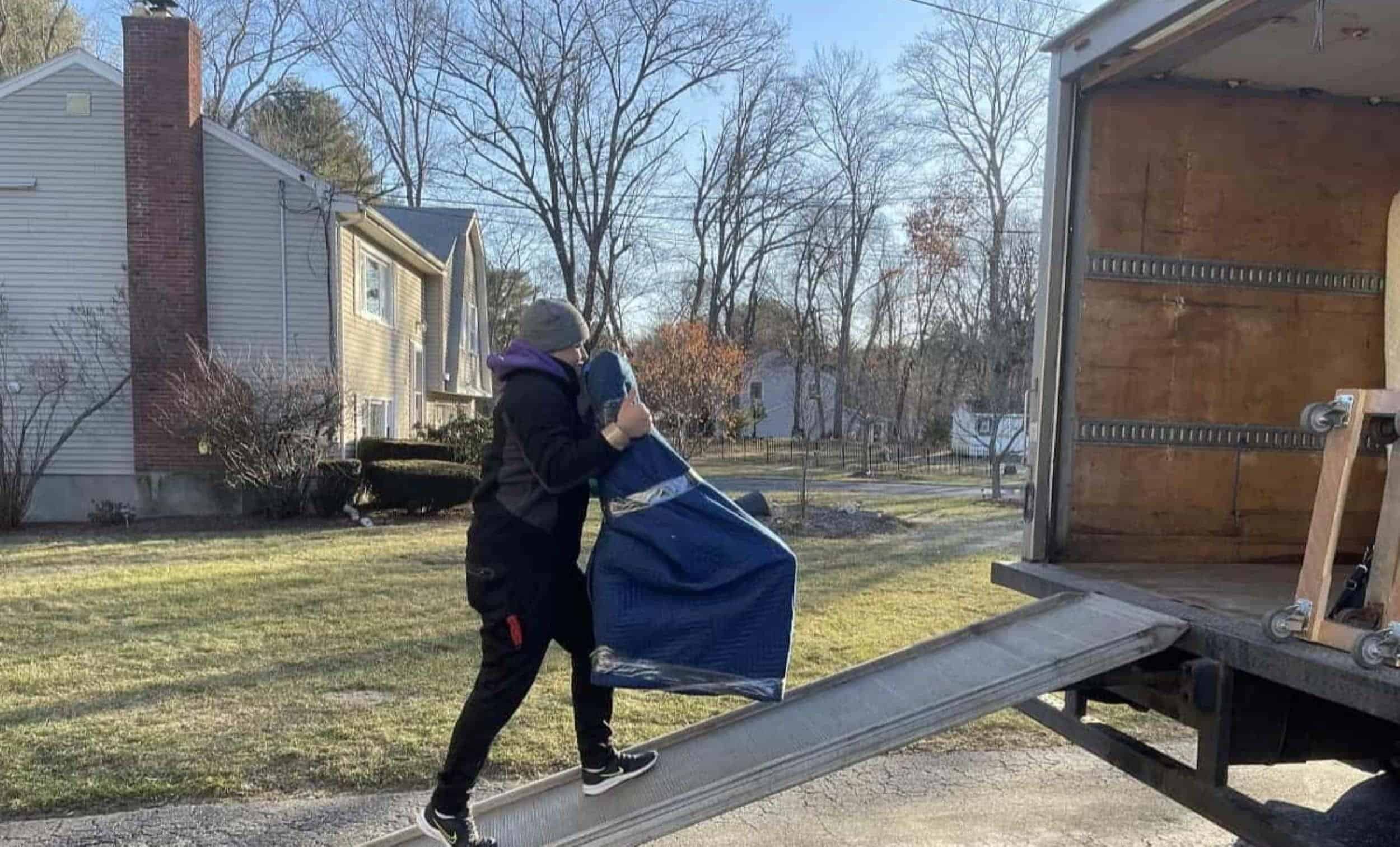 Safe and Secure Hot Tub Relocation in West Newton, MA Top-rated Hot Tub Moving Services in West Newton, MA