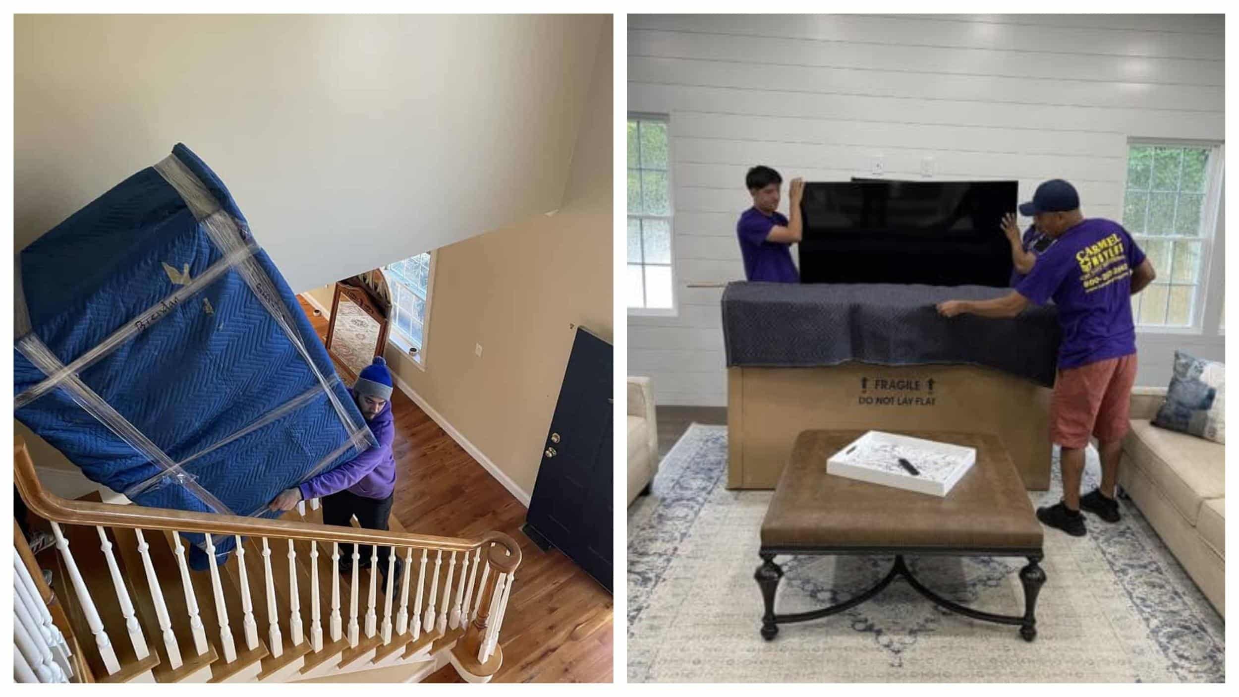 Quick and Reliable Hot Tub Moving Company in West Newton, MA